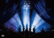 w-inds.「w-inds. LIVE TOUR 2015"Blue Blood"」DVDジャケット