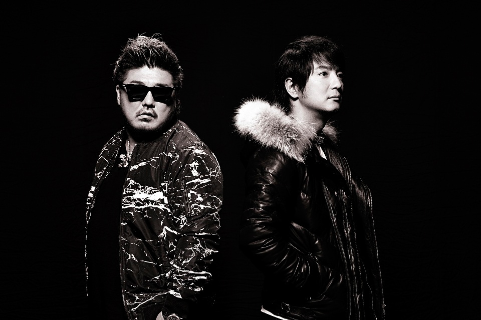 遊助ニューシングルにRED RICE参加、MVには鈴木みのる出演