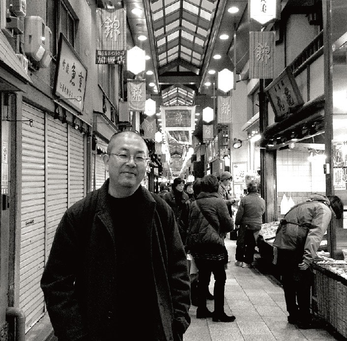 JOJO広重、ギターソロアルバム＆電子音楽家コラボアルバムを同時発売