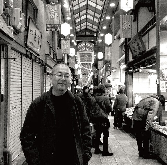 JOJO広重「Little Something」ジャケット