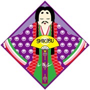 風呂敷「あ・ふろしき・ぶ」のデザイン。