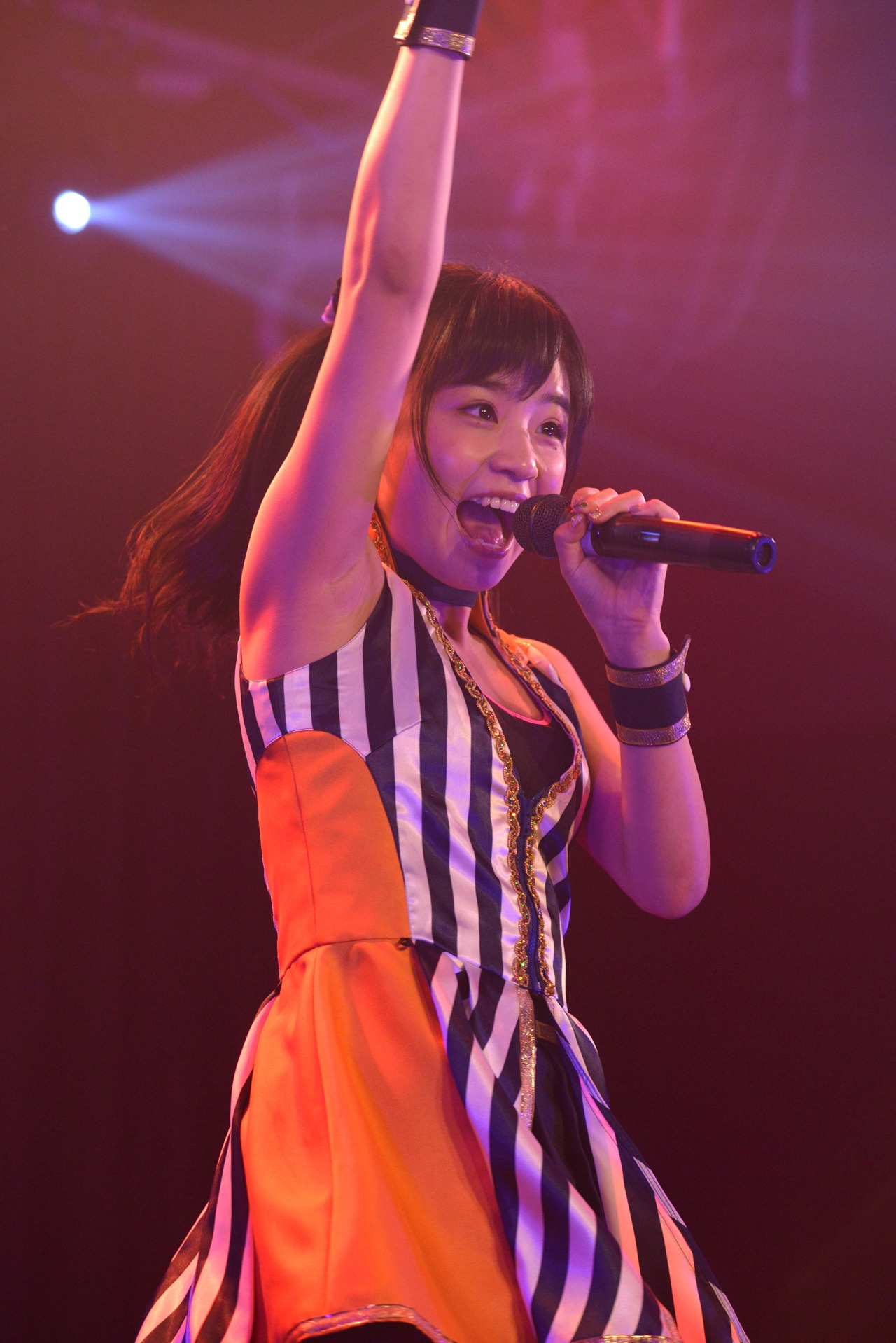 小池美由