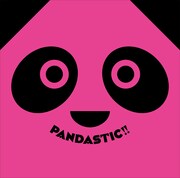 ぱんだウインドオーケストラ「PANDASTIC!! ～Newest Standard～」ジャケット