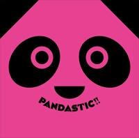 ぱんだウインドオーケストラ「PANDASTIC!! ～Newest Standard～」ジャケット