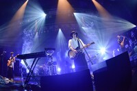 RADWIMPS（撮影：古溪一道）