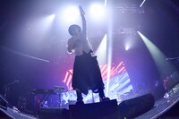 RADWIMPS（撮影：古溪一道）