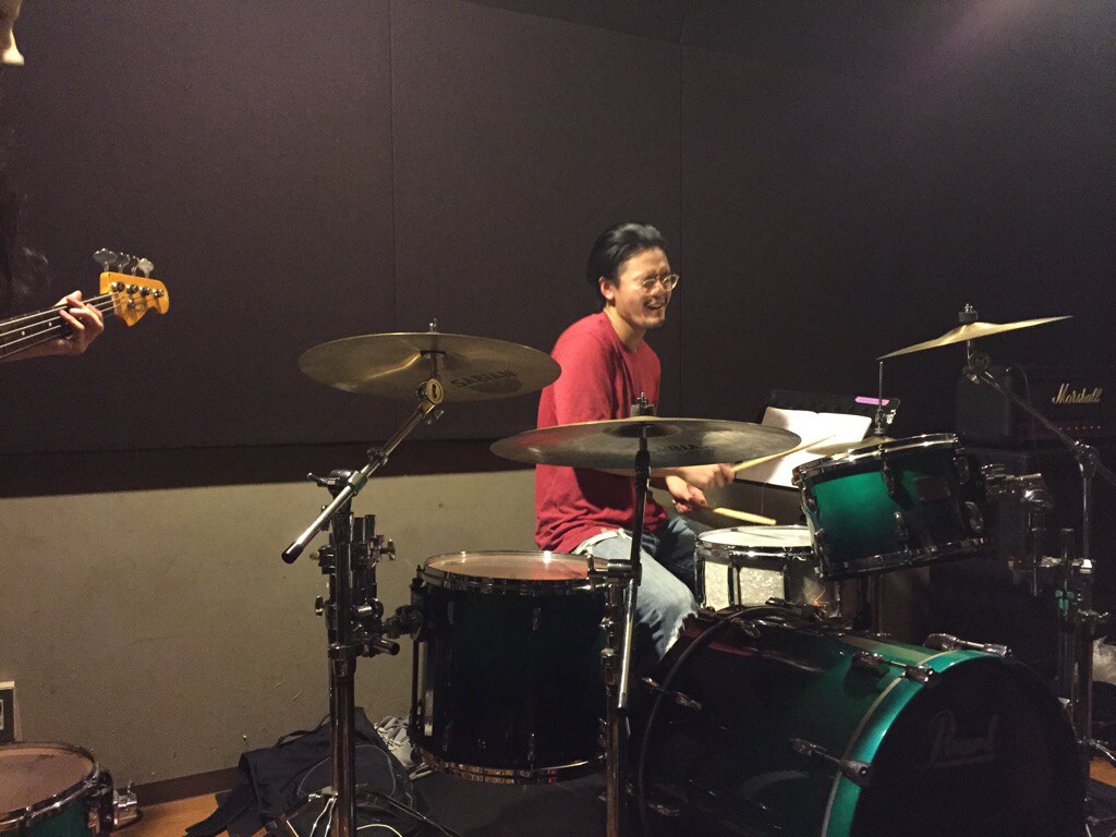 踊ってばかりの国に坂本タイキ加入、新体制で急遽ライブ決定