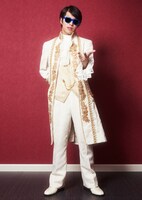 チャレンジオノマック（Vo, G）