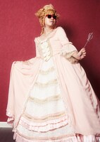 沢田チャレンジ（Vo）