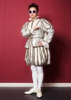 タラコチャレンジ（Vo, G）