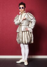 タラコチャレンジ（Vo, G）