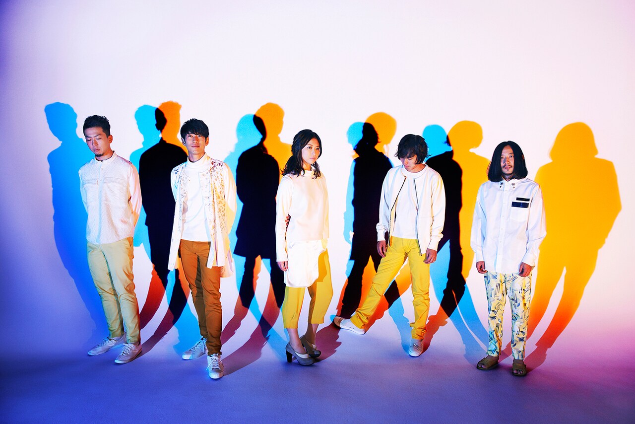 東京カランコロン