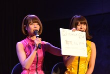 バニラビーンズ