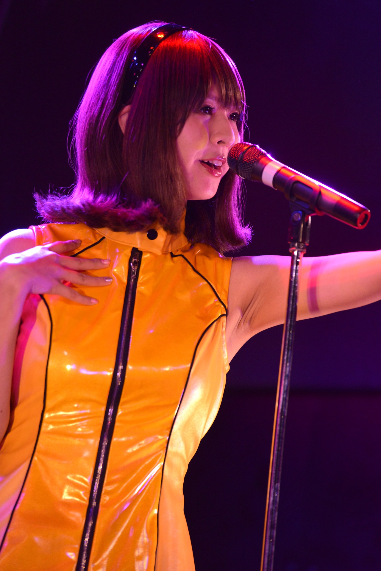 リサ（バニラビーンズ）