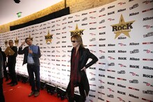 YOSHIKI（写真提供：ジャパンミュージックエージェンシー）