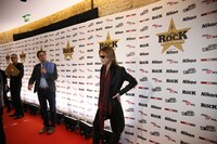 YOSHIKI（写真提供：ジャパンミュージックエージェンシー）