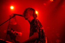 AA=「AA= TOUR THE NEXT」大阪・Shangri-La公演の様子。（Photo by JON...）