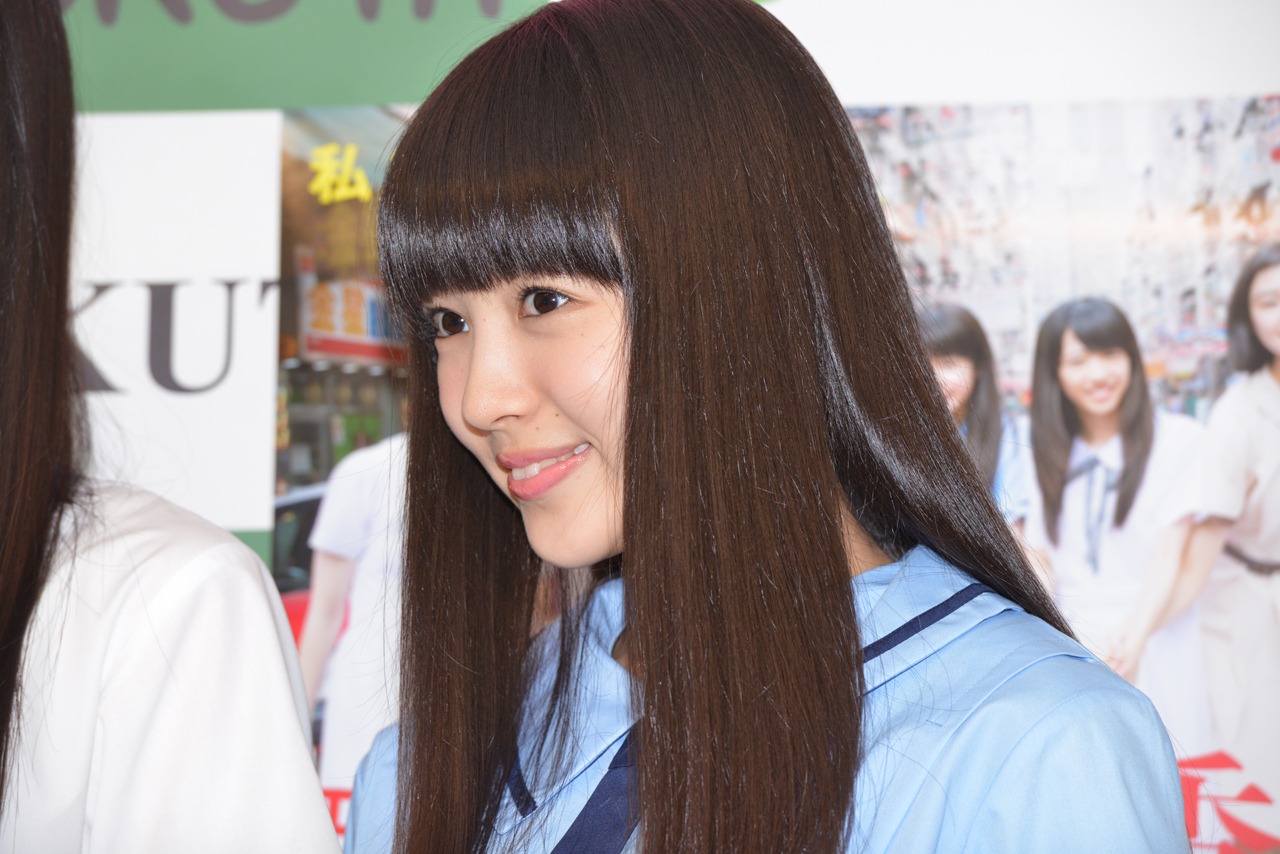 中山莉子