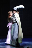 生田絵梨花と神永圭佑