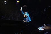YOSHIKI(写真提供:ジャパンミュージックエージェンシー)