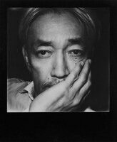 「Behind the Tracks」展示作品 (c)Wing Shya / Red Bull Studios Tokyo