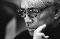 「Behind the Tracks」展示作品 (c)Wing Shya / Red Bull Studios Tokyo