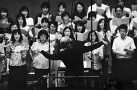 「Behind the Tracks」展示作品 (c)Wing Shya / Red Bull Studios Tokyo