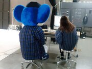 「ドアラルクカレンダー2016」イメージカット