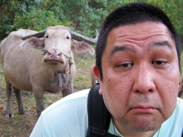 石川浩司