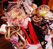 メカ・エルビス（サイバーニュウニュウ）