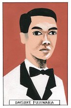 藤原大輔（MU-STARS）