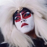 氏神一番（カブキロックス）