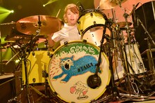 福岡晃子（撮影：古溪一道）