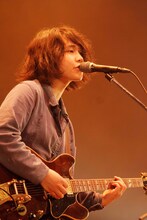 尾崎雄貴（Vo, G, Key）（写真提供：SME Records）