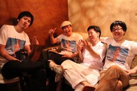 ねじ梅タッシと思い出ナンセンス