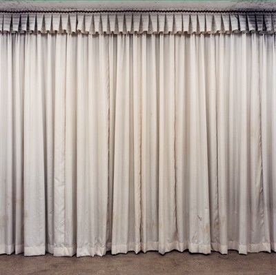 Phew「ニューワールド」ジャケット