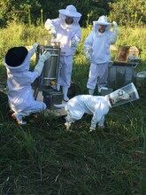 Thinking Dogs「3 times」ミュージックビデオ撮影時の様子。