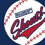 TRICERATOPS「Shout!」ジャケット