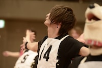 luz （提供：EXIT TUNES）