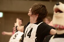 luz （提供：EXIT TUNES）