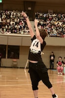 luz（提供：EXIT TUNES）