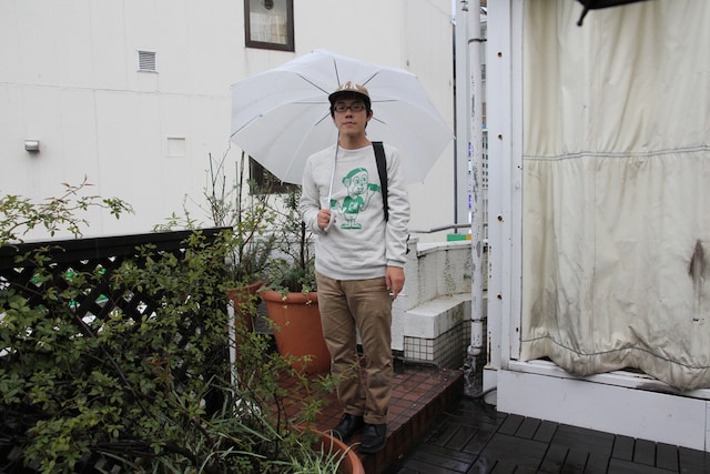 岩淵弘樹（HMJM）