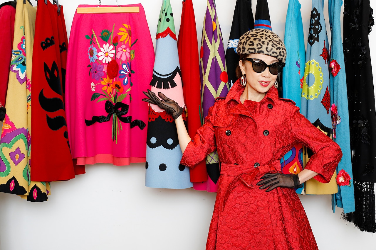 野宮真貴、本日ビルボード公演曲目を先行公開