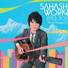 佐橋佳幸の32年間をまとめた3枚組コンピ発売、大滝詠一のエルヴィスカバーも