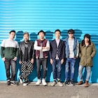 SCAFULL KING、9年ぶりのツアー開催