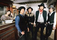 東京ゴッドファーザーズ