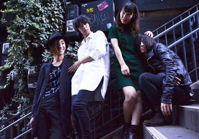 TOKYO SAPIENS