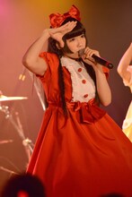 恋汐りんご（バンドじゃないもん！）