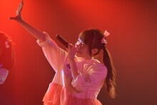 もね（ゆるめるモ！）