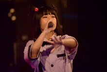 けちょん（ゆるめるモ！）